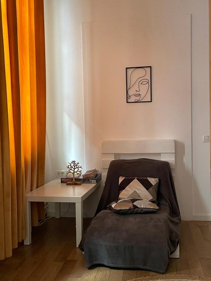 Londof Housing City Center Brasov Apartment Exterior photo